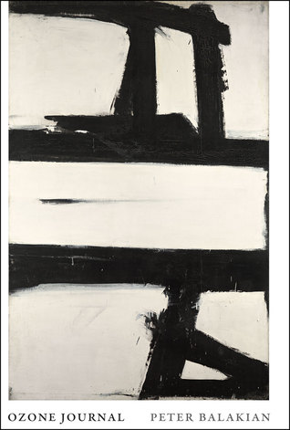 A Review of Ozone Journal By Peter Balakian